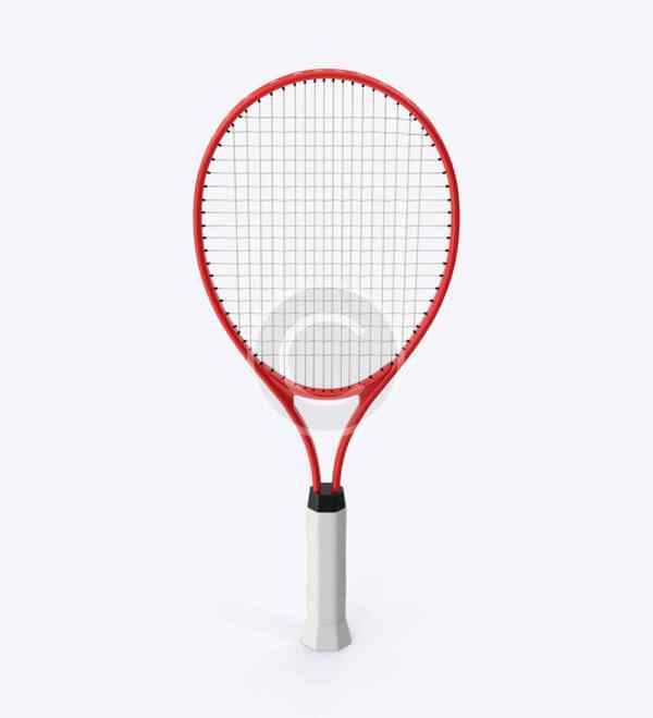 Women's Racket - Image 3