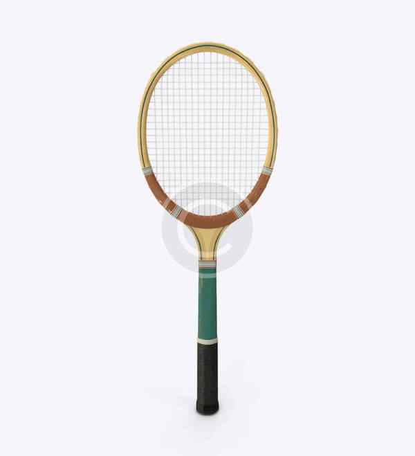 Women's Racket - Image 2